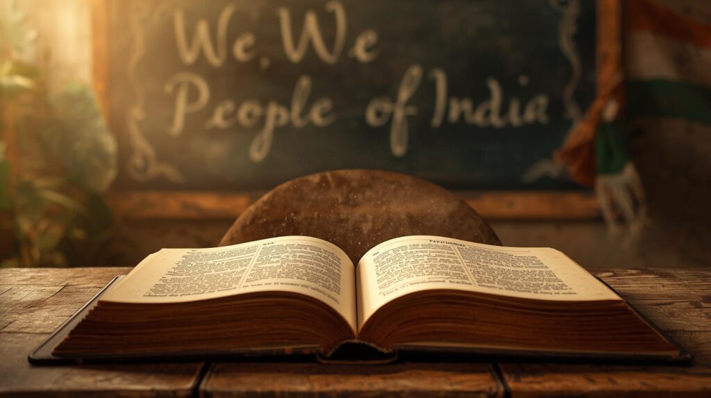 Constitution of India