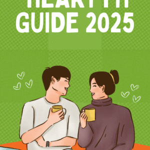 “Heart Fit Guide 2025