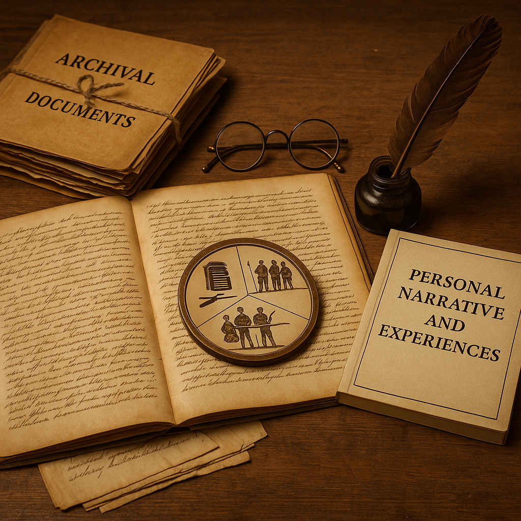 “A Personal Journey Through the Government of India Act 1858