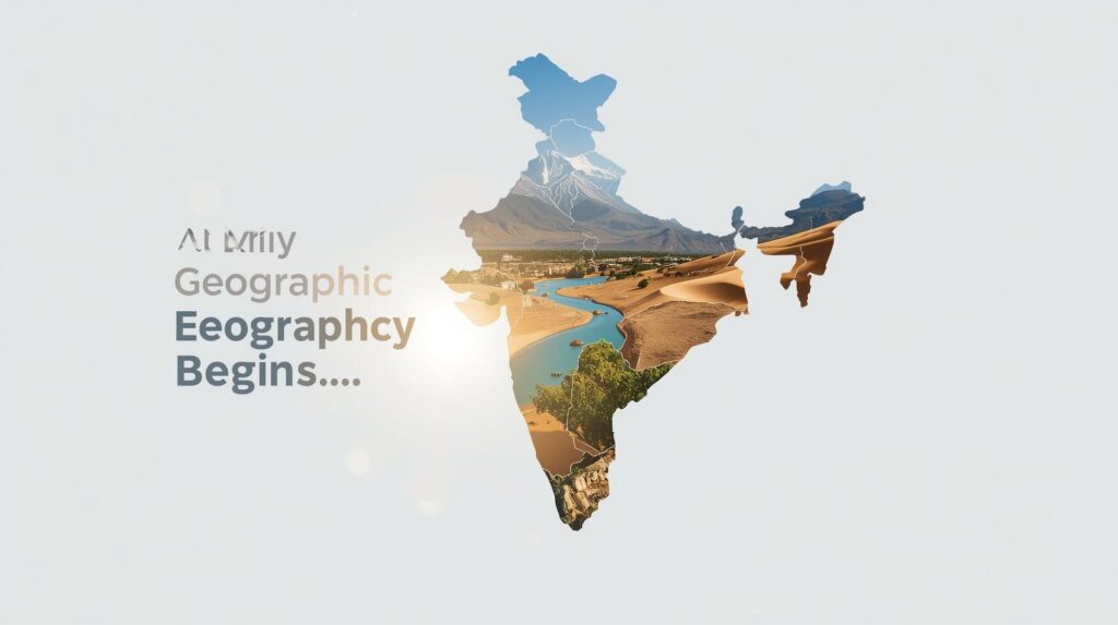 Concept India Through My Eyes