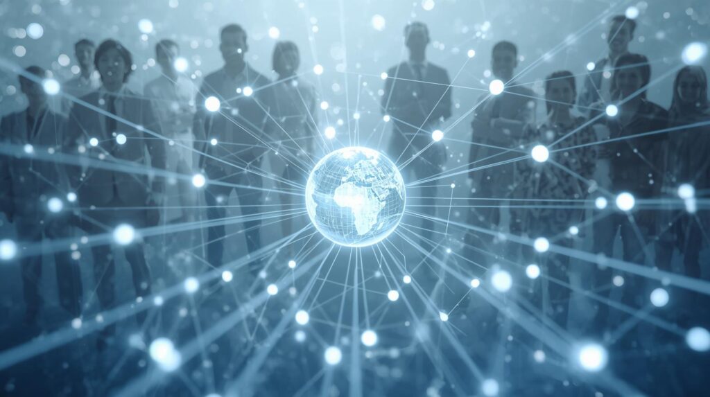 Dialogue Beyond Borders