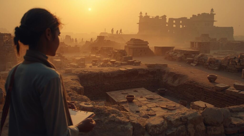 Indus Valley Civilization