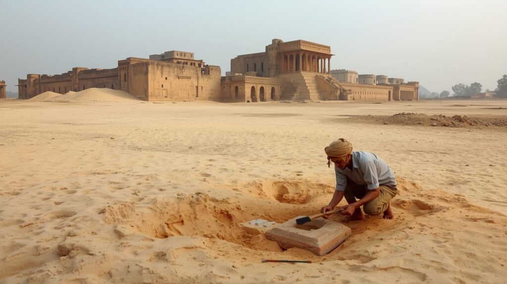 “Field Stories Where the Soil Speaks