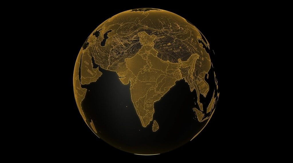 “From Conflict to Cooperation — The Dawn of Peace in South Asia