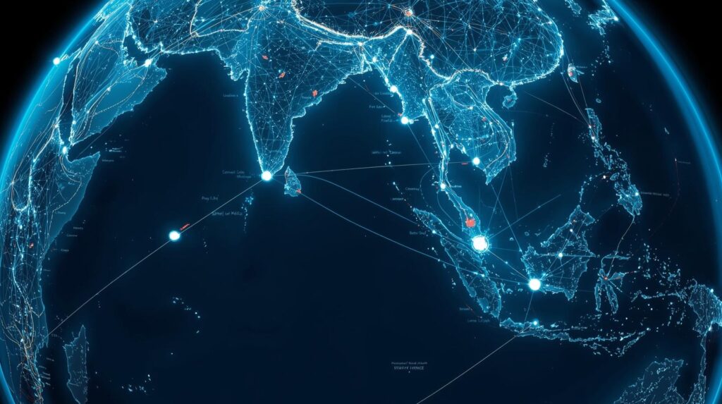 “Power of the Seas Energy, Trade, and Strategy