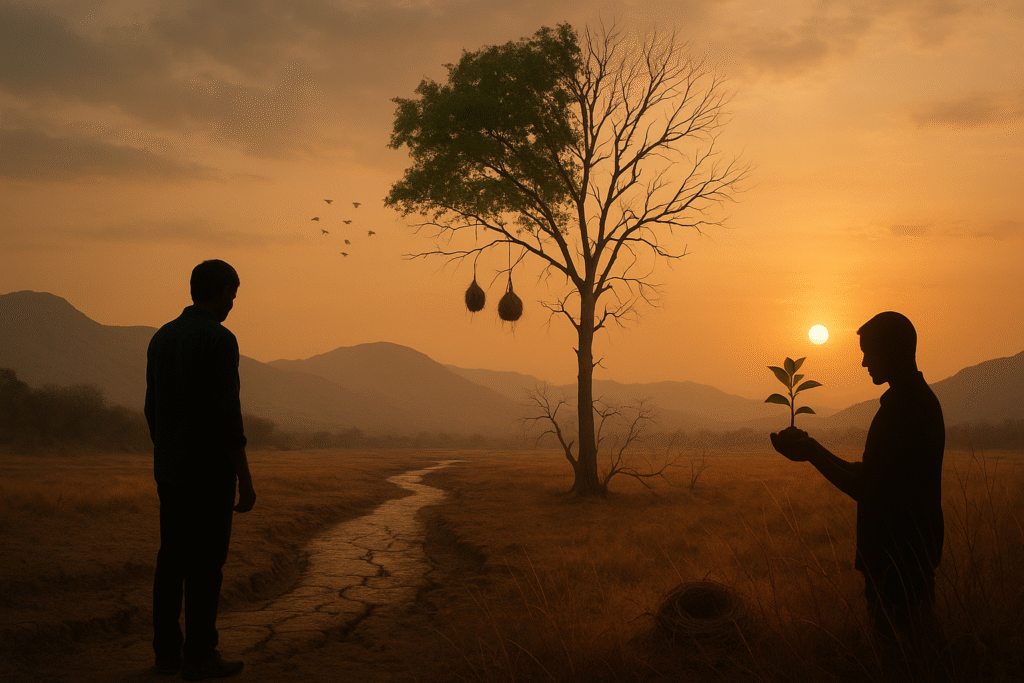 Solutions to Stop Biodiversity Loss