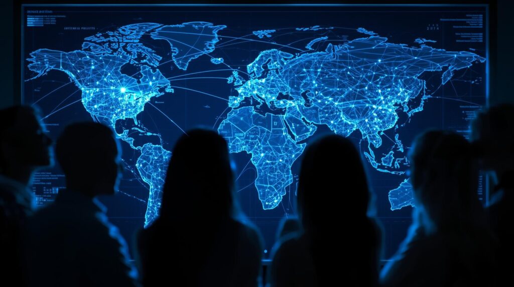 “The Global Dialogue”