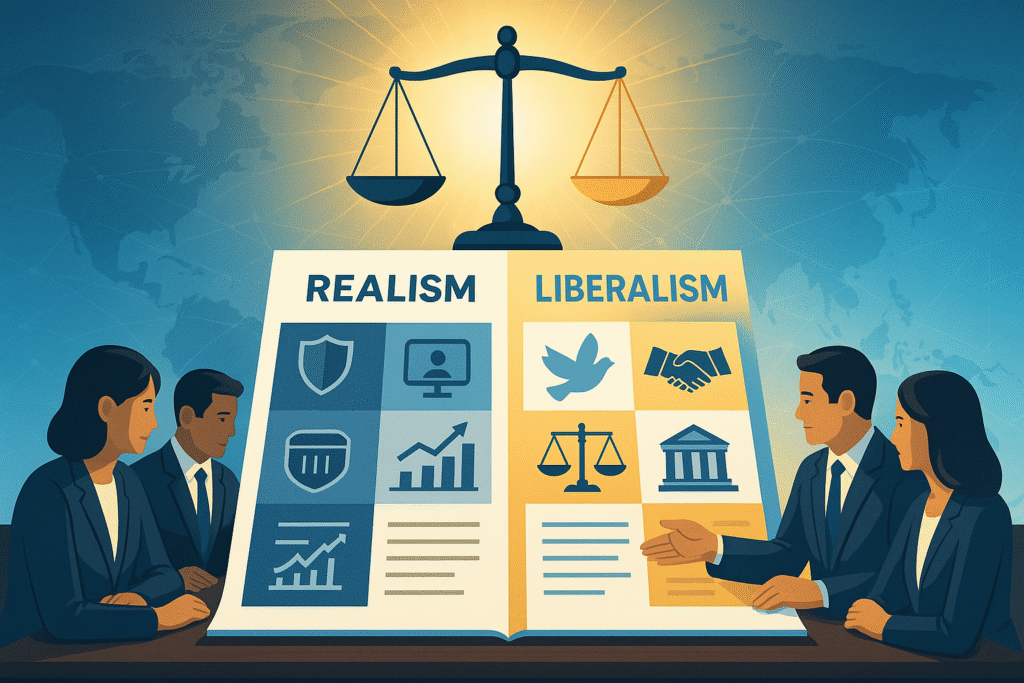 “Turning Theory into Practice — The Hybrid Policy Approach”