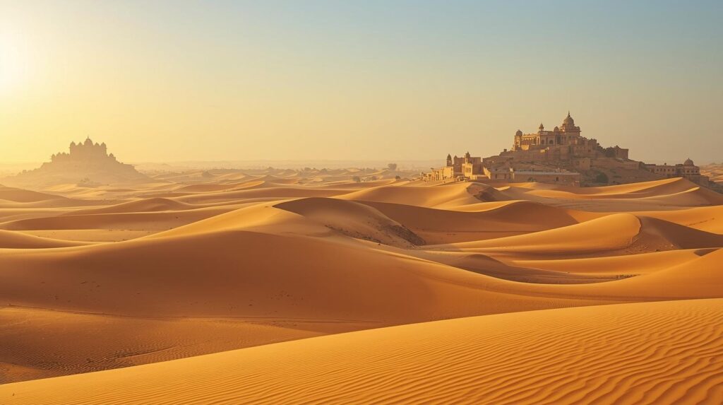 “When the Earth Spoke The Discovery at Khetri”