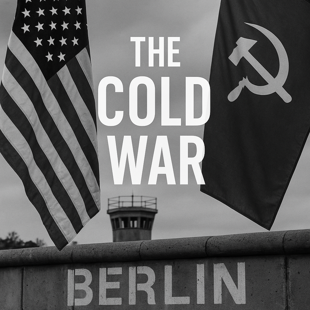 berlin wall cold war photo
