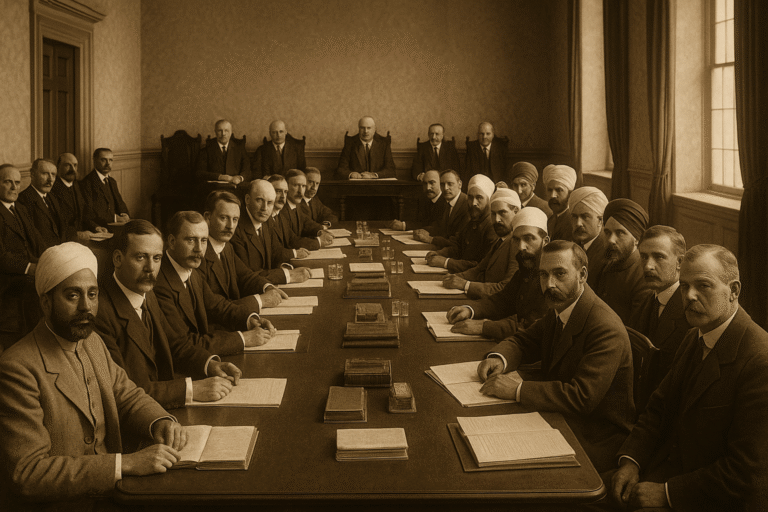Indian Councils Act 1909: Powerful Meaning, Provisions & Impact