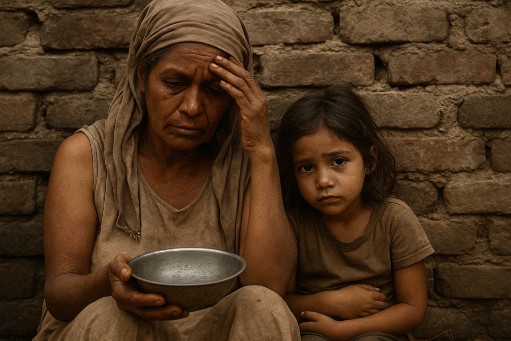 Global Food Insecurity