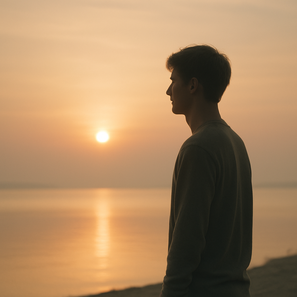 From Reflection to Inner Transformation