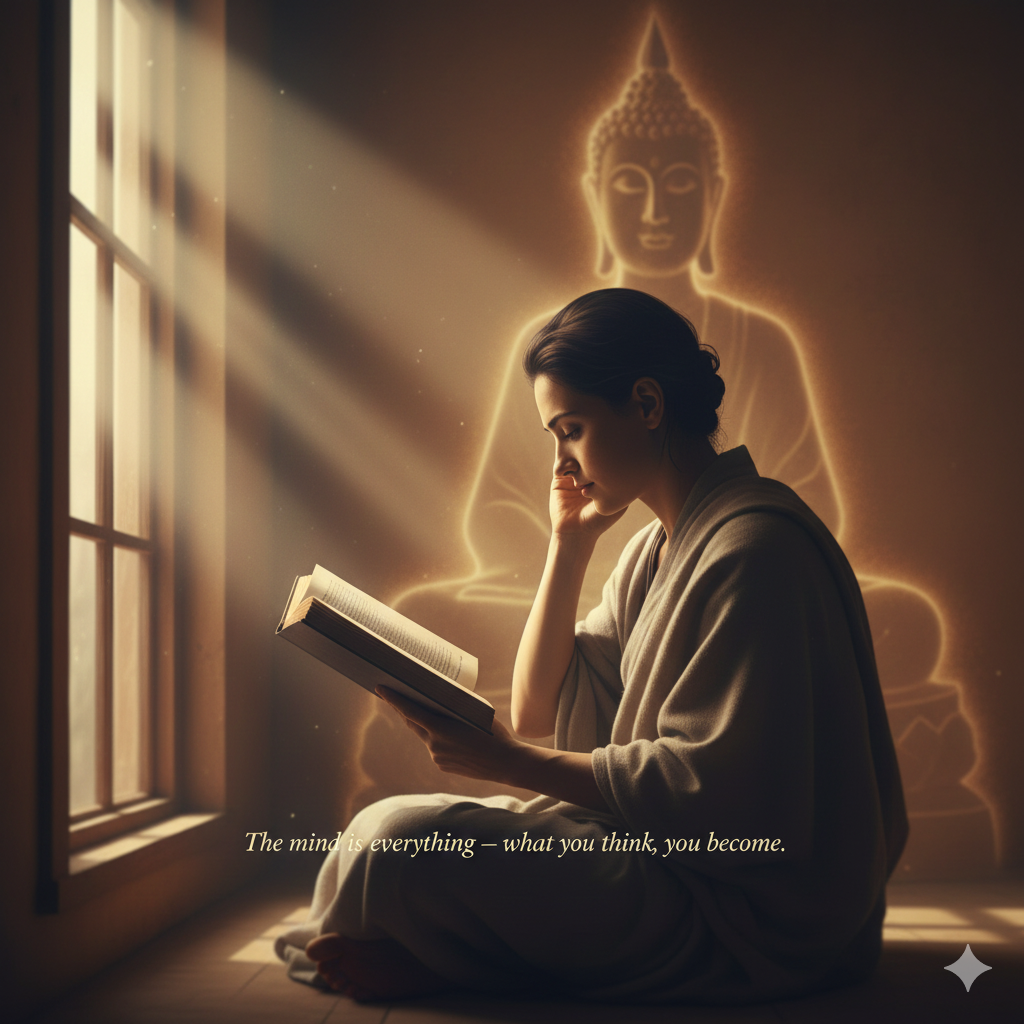 Origin of Buddhism – Gautama Buddha at Bodh Gaya