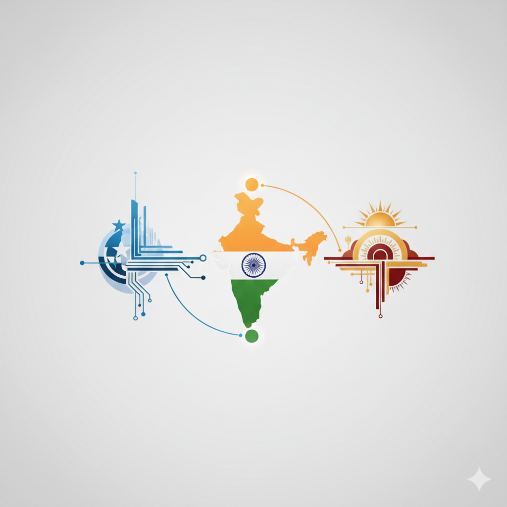 Strategic Autonomy India’s Balanced Path