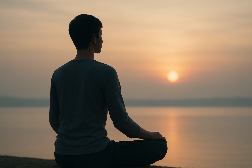 The Path to the Freedom of the Soul