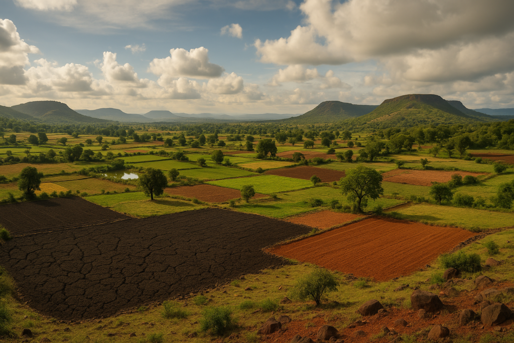 central india plateau people and culture tribal life