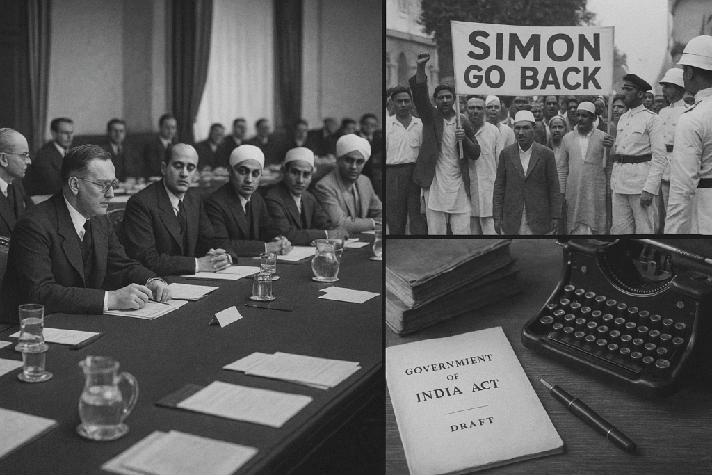 government of india act 1935