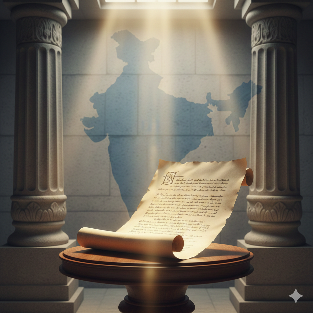 Structure of the Constituent Assembly