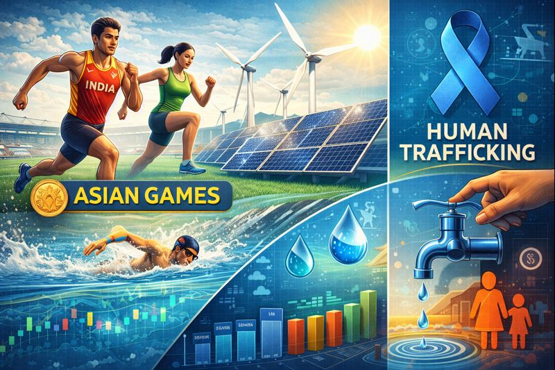 Asian Games Green Energy Water Conservation Human Trafficking Infographic.jpg
