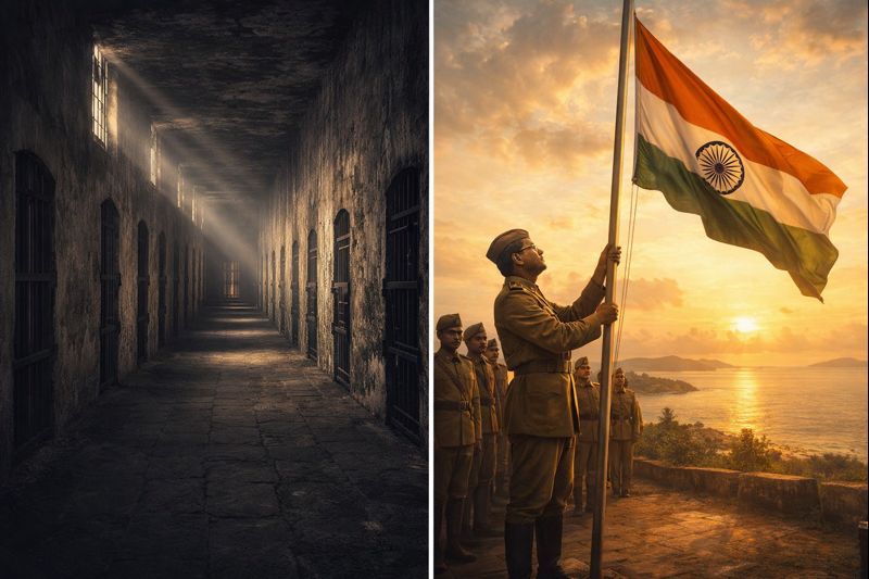 netaji-subhas-chandra-bose-flag-hoisting-andaman