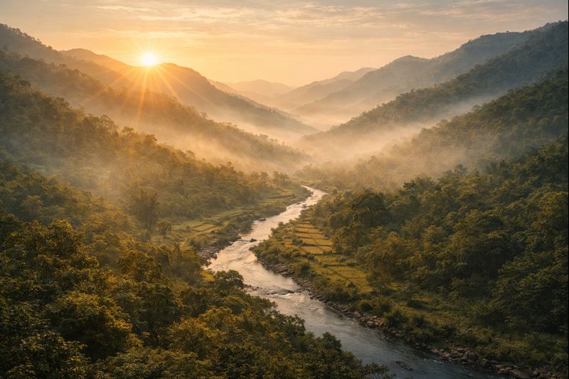 Future of the Eastern Ghats – A Hopeful Sunrise