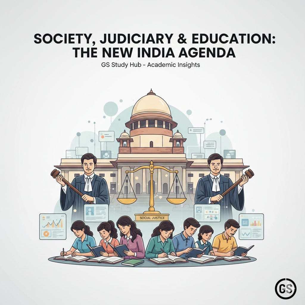 Social Justice Study Material