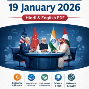 daily current affairs 19 january 2026 pdf cover.jpg