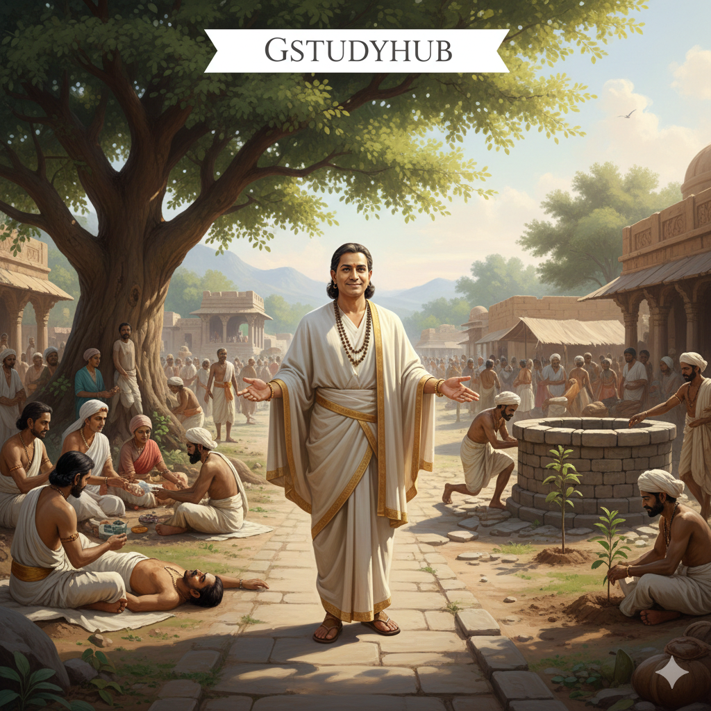 gsstudyhub ashoka dhamma welfare governance.jpg