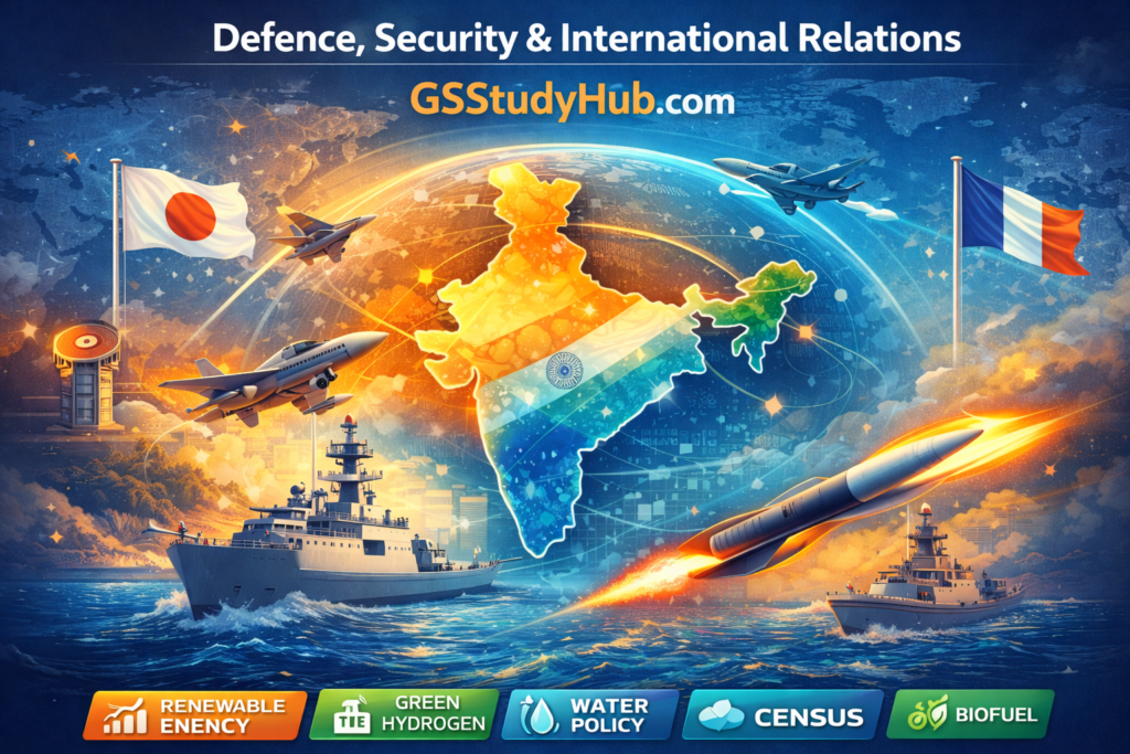 A 2D digital illustration infographic for GSStudyHub.jpg