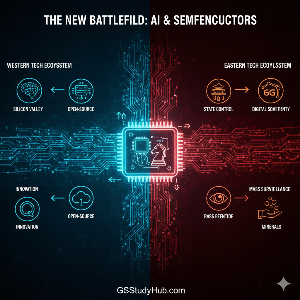 ai semiconductor tech war infographic 2026 gsstudyhub.png