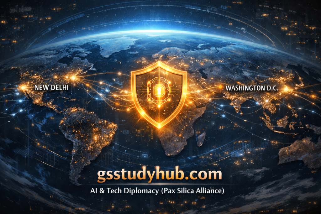 Daily Current Affairs - 20 February 2026