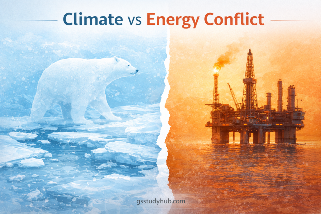 arctic climate vs energy conflict.webp