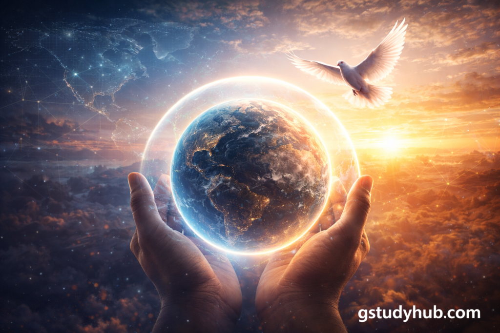 benefits of nuclear non proliferation global peace gsstudyhub.webp