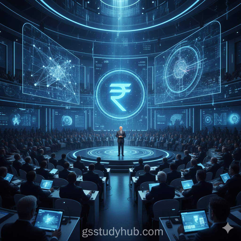 Daily Current Affairs 19 February 2026