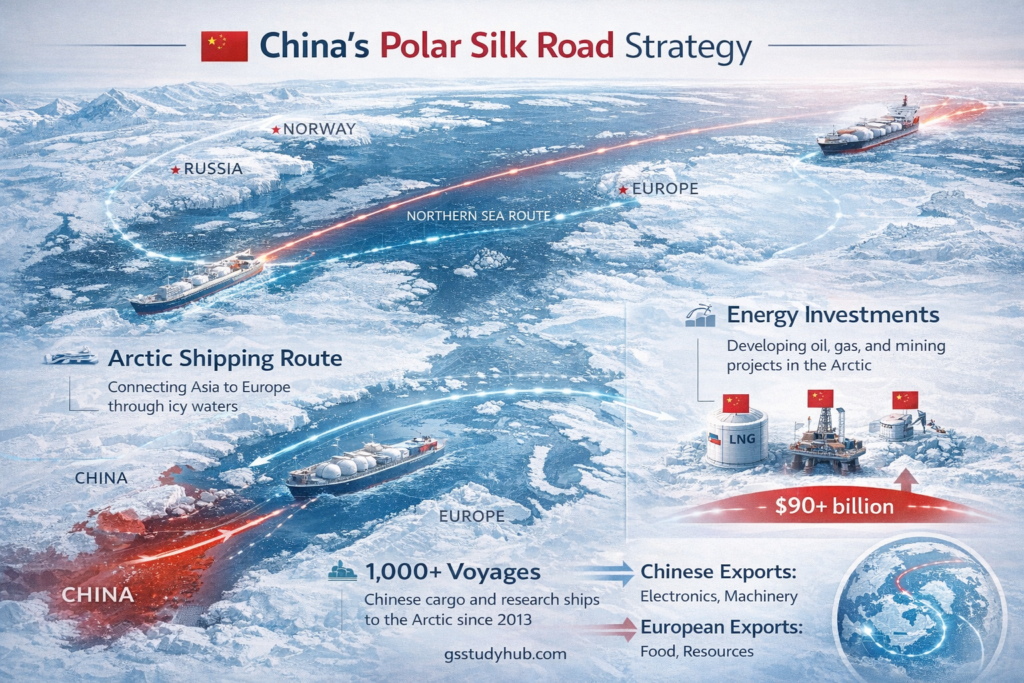 china polar silk road arctic strategy.webp