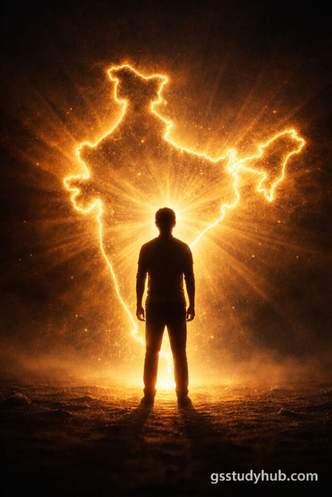 citizen nation connection india glowing silhouette.jpg