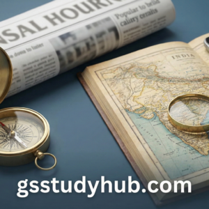 Monthly Current Affairs