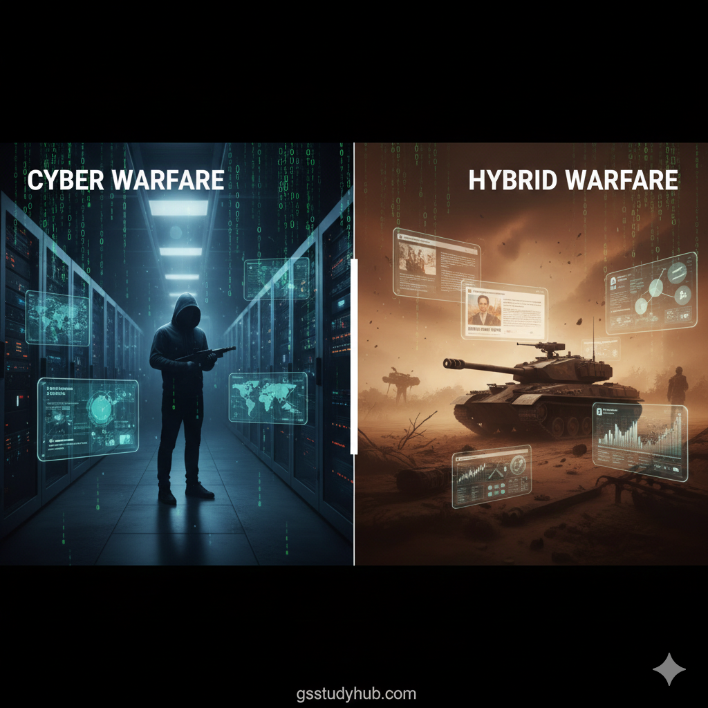 cyber-and-hybrid-warfare-in-21st-century