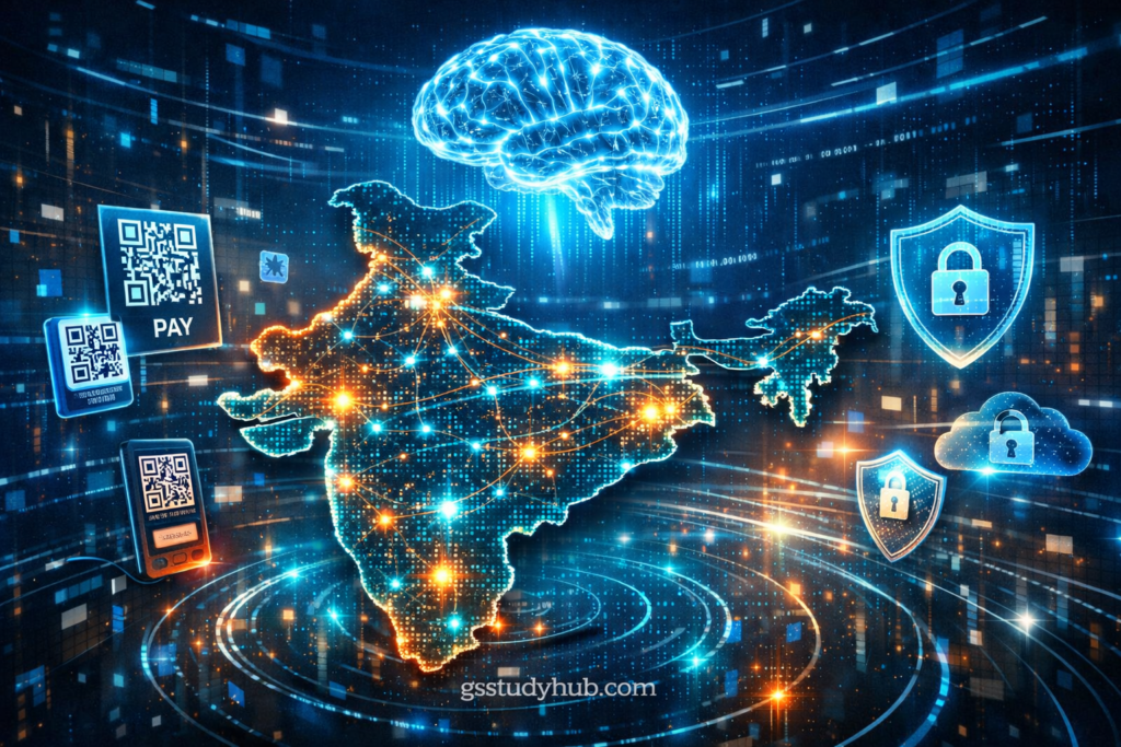 digital india ai revolution 2026 futuristic map example.jpg