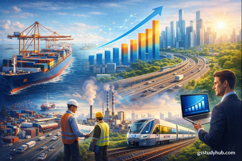 environment energy climate change current affairs gsstudyhub.jpg