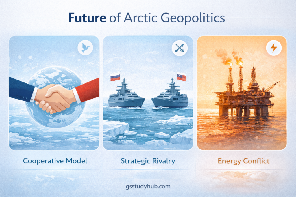 future of arctic geopolitics scenarios.webp