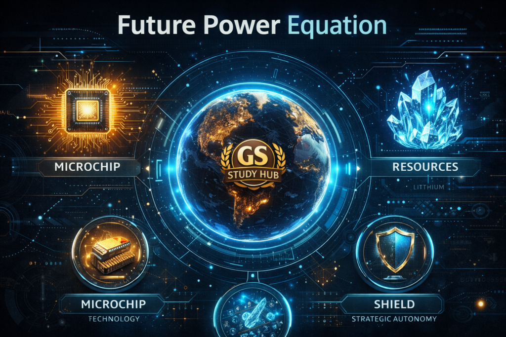 Energy Transition vs Oil Politics infographic comparison