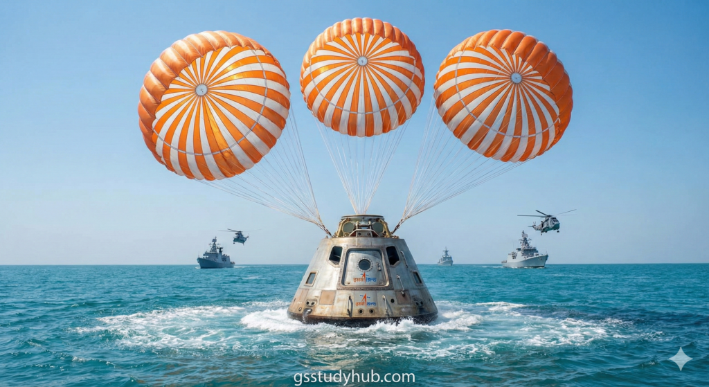 Daily Current Affairs – 16 February 2026