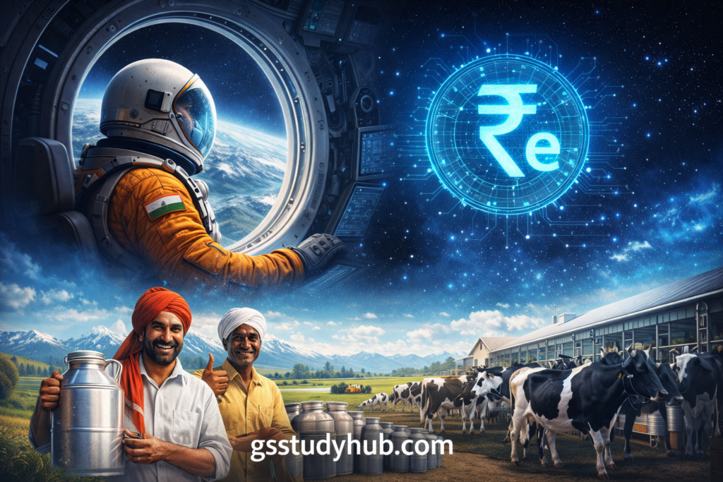 Current Affairs: 14 February 2026