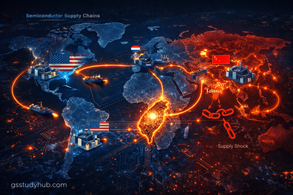 global semiconductor supply chain economic warfare.webp