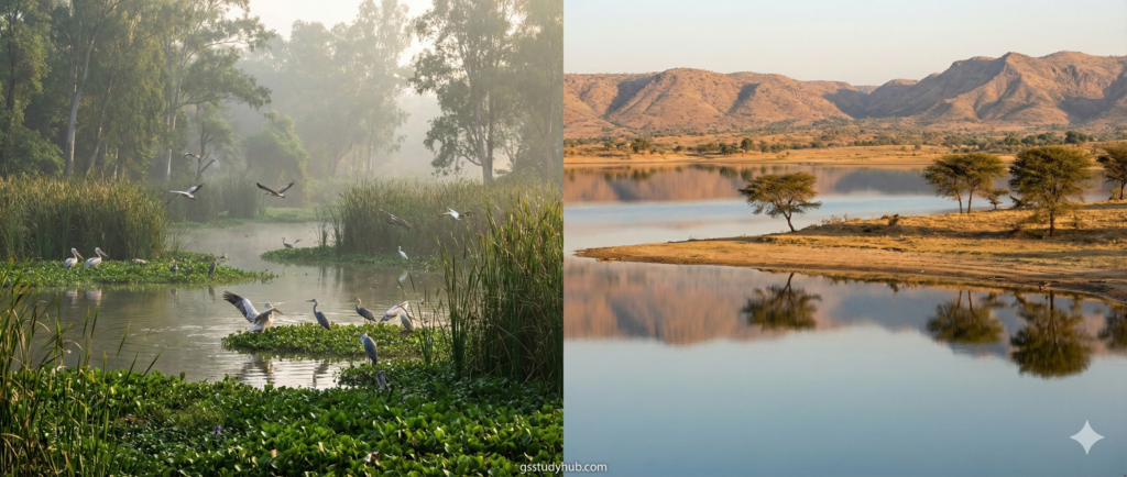 gsstudyhub eastern western india lakes collage.jpg