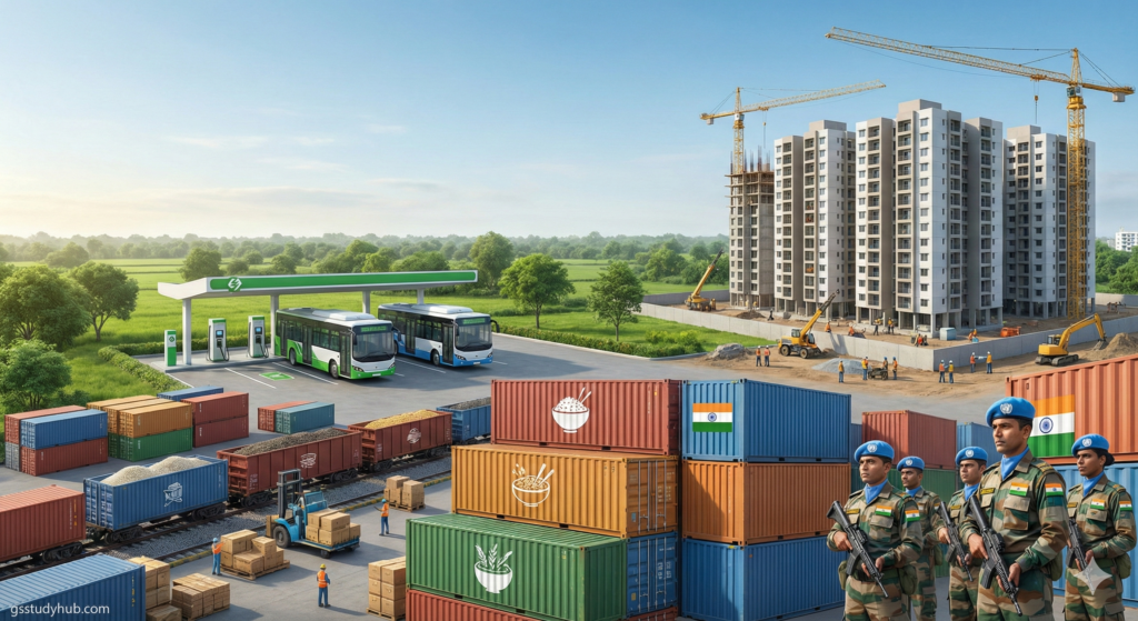 gsstudyhub india development trade environment 2026 4k.jpg