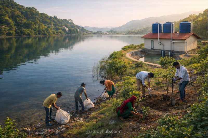 gsstudyhub lake conservation community india.jpg