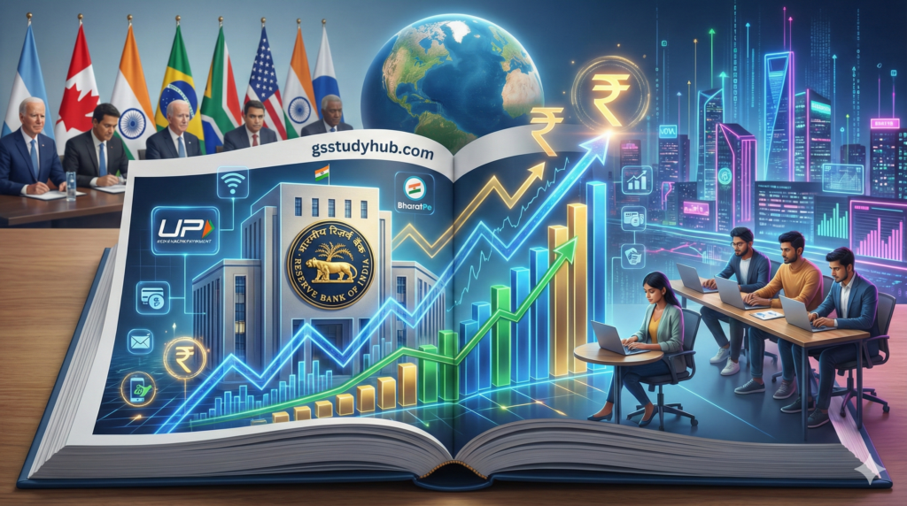 Current Affairs 10 February 2026 GSStudyHub